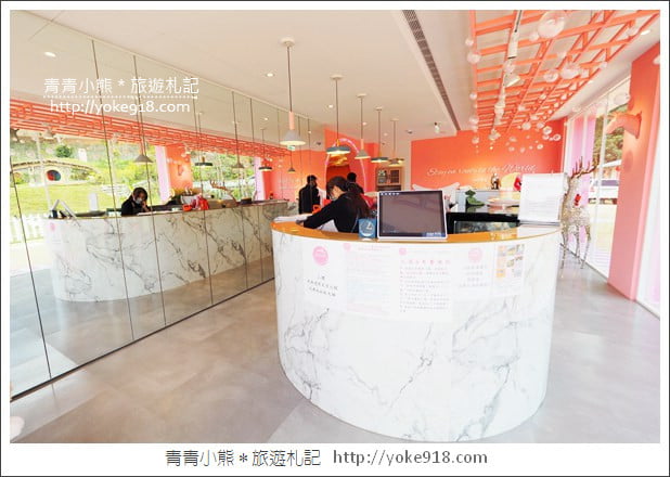 宜蘭礁溪新景點》礁溪浴場.兔子迷宮A.maze Jiaoxi~粉紅城堡超好玩又好拍 @青青小熊*旅遊札記 宜蘭礁溪新景點》礁溪浴場.兔子迷宮A.maze Jiaoxi~粉紅城堡超好玩又好拍 @青青小熊*旅遊札記
