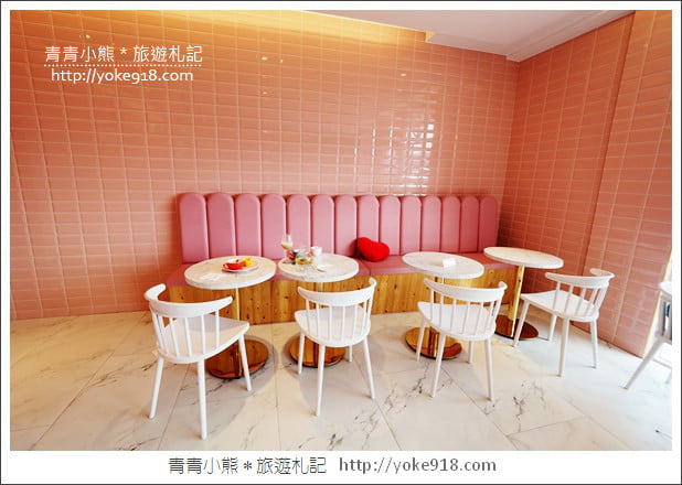 宜蘭礁溪新景點》礁溪浴場.兔子迷宮A.maze Jiaoxi~粉紅城堡超好玩又好拍 @青青小熊*旅遊札記 宜蘭礁溪新景點》礁溪浴場.兔子迷宮A.maze Jiaoxi~粉紅城堡超好玩又好拍 @青青小熊*旅遊札記