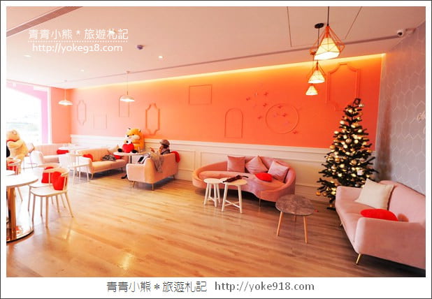 宜蘭礁溪新景點》礁溪浴場.兔子迷宮A.maze Jiaoxi~粉紅城堡超好玩又好拍 @青青小熊*旅遊札記 宜蘭礁溪新景點》礁溪浴場.兔子迷宮A.maze Jiaoxi~粉紅城堡超好玩又好拍 @青青小熊*旅遊札記