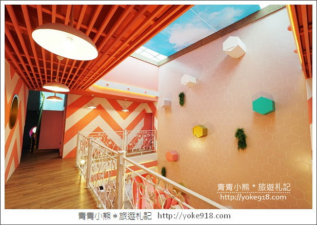 宜蘭礁溪新景點》礁溪浴場.兔子迷宮A.maze Jiaoxi~粉紅城堡超好玩又好拍 @青青小熊*旅遊札記 宜蘭礁溪新景點》礁溪浴場.兔子迷宮A.maze Jiaoxi~粉紅城堡超好玩又好拍 @青青小熊*旅遊札記