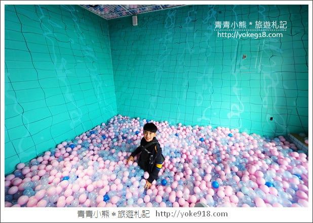 宜蘭礁溪新景點》礁溪浴場.兔子迷宮A.maze Jiaoxi~粉紅城堡超好玩又好拍 @青青小熊*旅遊札記 宜蘭礁溪新景點》礁溪浴場.兔子迷宮A.maze Jiaoxi~粉紅城堡超好玩又好拍 @青青小熊*旅遊札記