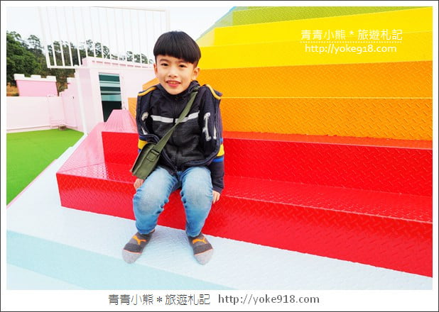 宜蘭礁溪新景點》礁溪浴場.兔子迷宮A.maze Jiaoxi~粉紅城堡超好玩又好拍 @青青小熊*旅遊札記 宜蘭礁溪新景點》礁溪浴場.兔子迷宮A.maze Jiaoxi~粉紅城堡超好玩又好拍 @青青小熊*旅遊札記