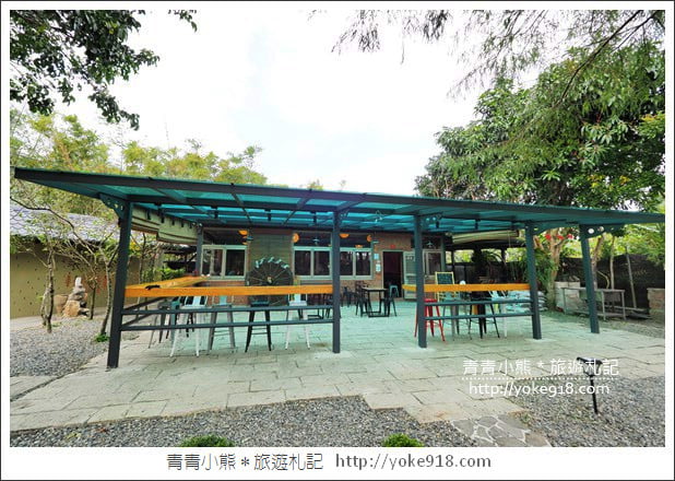 宜蘭新景點》礁溪窯籃曲.有著透明泡泡屋的義式烘焙餐廳 @青青小熊*旅遊札記 宜蘭新景點》礁溪窯籃曲.有著透明泡泡屋的義式烘焙餐廳 @青青小熊*旅遊札記