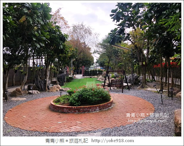 宜蘭新景點》礁溪窯籃曲．有著透明泡泡屋的義式烘焙餐廳 @青青小熊＊旅遊札記