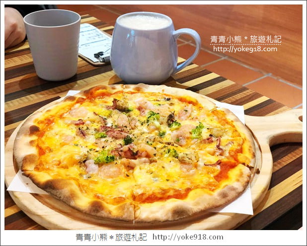 宜蘭新景點》礁溪窯籃曲.有著透明泡泡屋的義式烘焙餐廳 @青青小熊*旅遊札記 宜蘭新景點》礁溪窯籃曲.有著透明泡泡屋的義式烘焙餐廳 @青青小熊*旅遊札記