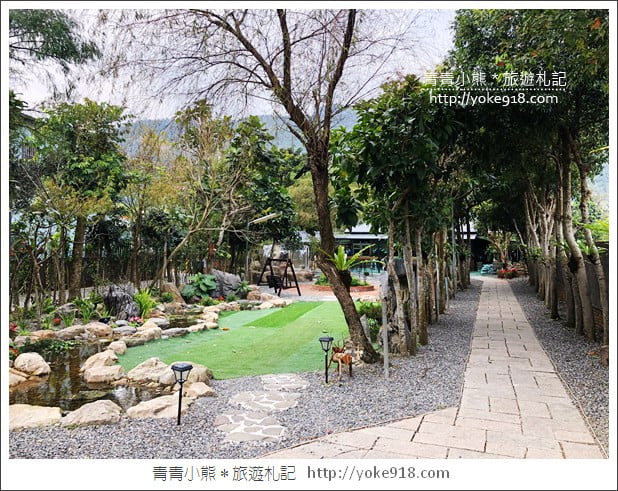 宜蘭新景點》礁溪窯籃曲.有著透明泡泡屋的義式烘焙餐廳 @青青小熊*旅遊札記 宜蘭新景點》礁溪窯籃曲.有著透明泡泡屋的義式烘焙餐廳 @青青小熊*旅遊札記
