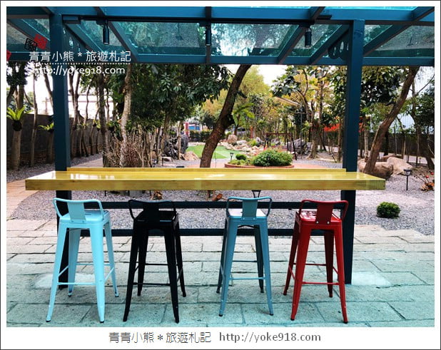 宜蘭新景點》礁溪窯籃曲.有著透明泡泡屋的義式烘焙餐廳 @青青小熊*旅遊札記 宜蘭新景點》礁溪窯籃曲.有著透明泡泡屋的義式烘焙餐廳 @青青小熊*旅遊札記