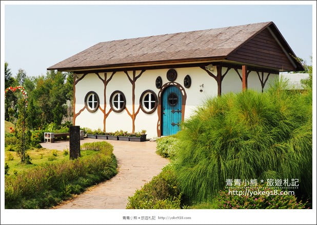 屏東亮點》艾米達精靈谷茶樹莊園~誤闖精靈谷,超夢幻可愛的精靈世界 @青青小熊*旅遊札記 屏東亮點》艾米達精靈谷茶樹莊園~誤闖精靈谷,超夢幻可愛的精靈世界 @青青小熊*旅遊札記