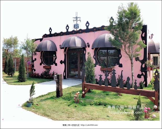 屏東亮點》艾米達精靈谷茶樹莊園~誤闖精靈谷,超夢幻可愛的精靈世界 @青青小熊*旅遊札記 屏東亮點》艾米達精靈谷茶樹莊園~誤闖精靈谷,超夢幻可愛的精靈世界 @青青小熊*旅遊札記