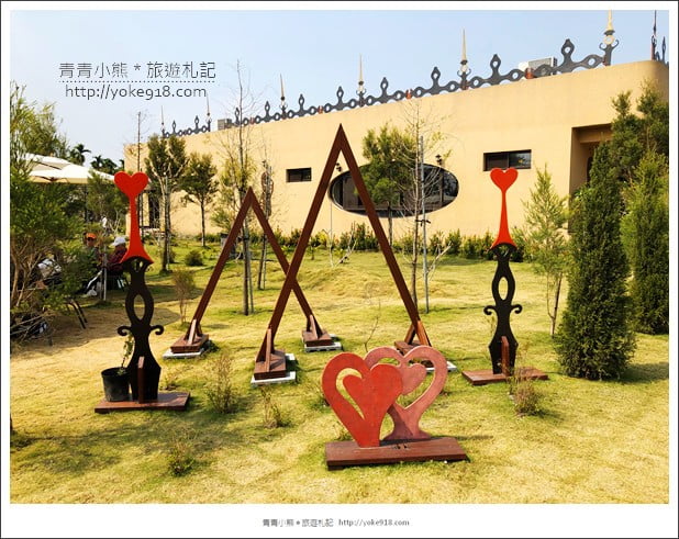屏東亮點》艾米達精靈谷茶樹莊園~誤闖精靈谷,超夢幻可愛的精靈世界 @青青小熊*旅遊札記 屏東亮點》艾米達精靈谷茶樹莊園~誤闖精靈谷,超夢幻可愛的精靈世界 @青青小熊*旅遊札記