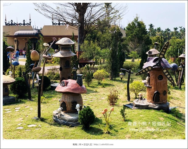 屏東亮點》艾米達精靈谷茶樹莊園~誤闖精靈谷,超夢幻可愛的精靈世界 @青青小熊*旅遊札記 屏東亮點》艾米達精靈谷茶樹莊園~誤闖精靈谷,超夢幻可愛的精靈世界 @青青小熊*旅遊札記
