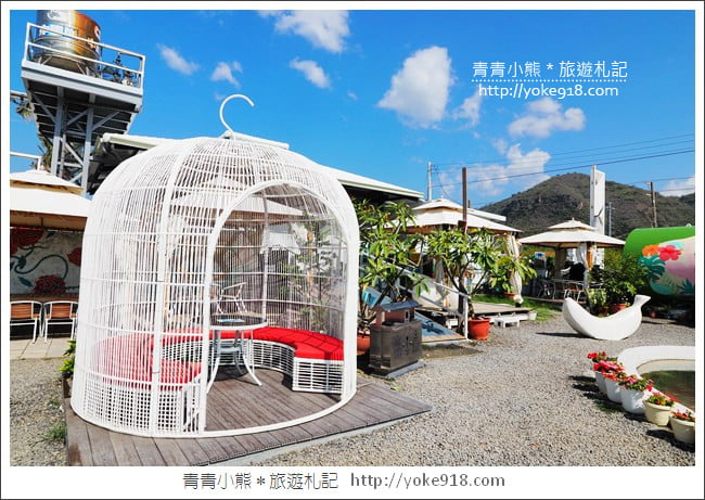 屏東枋山景點》愛琴海岸.無敵海景咖啡廳~悠閒自在賞海景 @青青小熊*旅遊札記 屏東枋山景點》愛琴海岸.無敵海景咖啡廳~悠閒自在賞海景 @青青小熊*旅遊札記