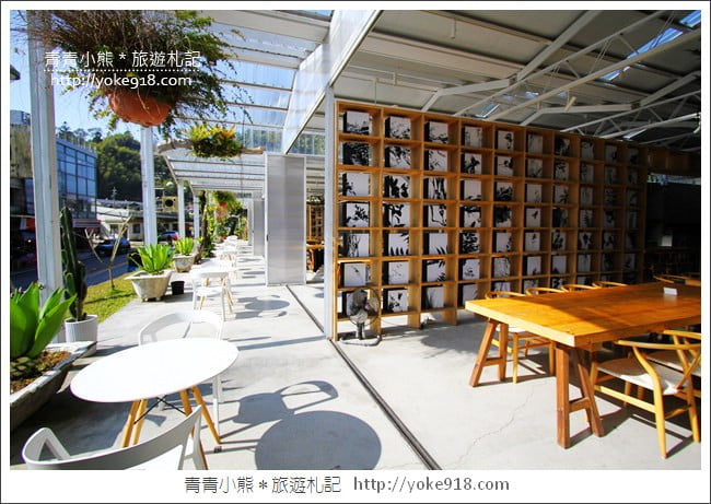嘉義景點》梅山空氣圖書館.早午餐~近太平老街的放空拍照景點 @青青小熊*旅遊札記 嘉義景點》梅山空氣圖書館.早午餐~近太平老街的放空拍照景點 @青青小熊*旅遊札記