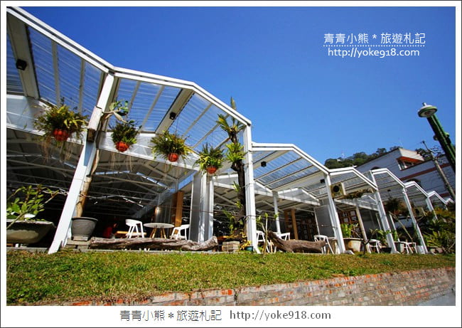 嘉義景點》梅山空氣圖書館.早午餐~近太平老街的放空拍照景點 @青青小熊*旅遊札記 嘉義景點》梅山空氣圖書館.早午餐~近太平老街的放空拍照景點 @青青小熊*旅遊札記