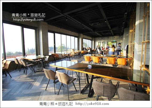 台中沙鹿新景點》黑森林景觀咖啡.台中最新夜景餐廳~三角建築好吸睛 @青青小熊*旅遊札記 台中沙鹿新景點》黑森林景觀咖啡.台中最新夜景餐廳~三角建築好吸睛 @青青小熊*旅遊札記