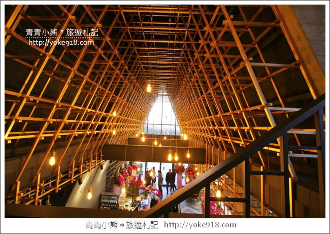 台中沙鹿新景點》黑森林景觀咖啡.台中最新夜景餐廳~三角建築好吸睛 @青青小熊*旅遊札記 台中沙鹿新景點》黑森林景觀咖啡.台中最新夜景餐廳~三角建築好吸睛 @青青小熊*旅遊札記