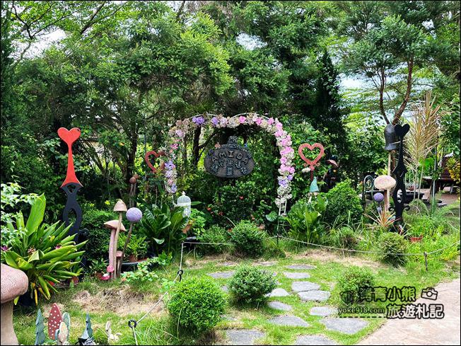 屏東亮點》艾米達精靈谷茶樹莊園~誤闖精靈谷,超夢幻可愛的精靈世界 @青青小熊*旅遊札記 屏東亮點》艾米達精靈谷茶樹莊園~誤闖精靈谷,超夢幻可愛的精靈世界 @青青小熊*旅遊札記