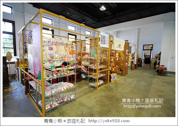 台中景點》帝國製糖廠臺中營業所．台中東區免門票親子景點 @青青小熊＊旅遊札記
