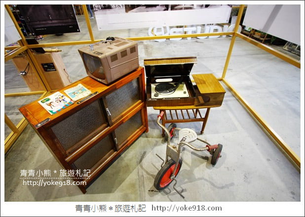 台中景點》帝國製糖廠臺中營業所．台中東區免門票親子景點 @青青小熊＊旅遊札記