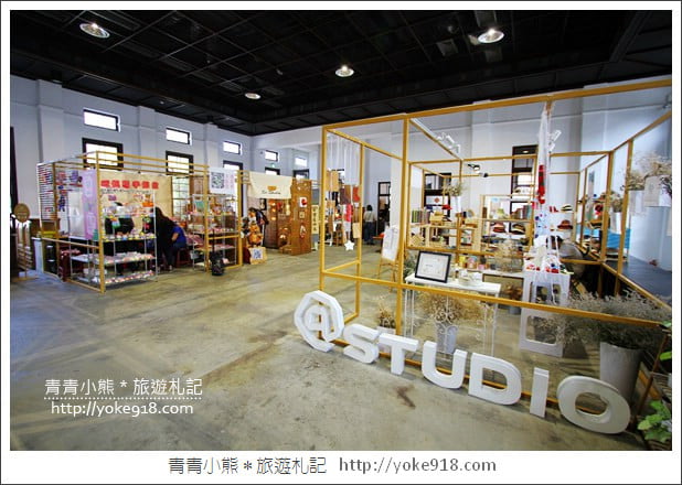 台中景點》帝國製糖廠臺中營業所．台中東區免門票親子景點 @青青小熊＊旅遊札記