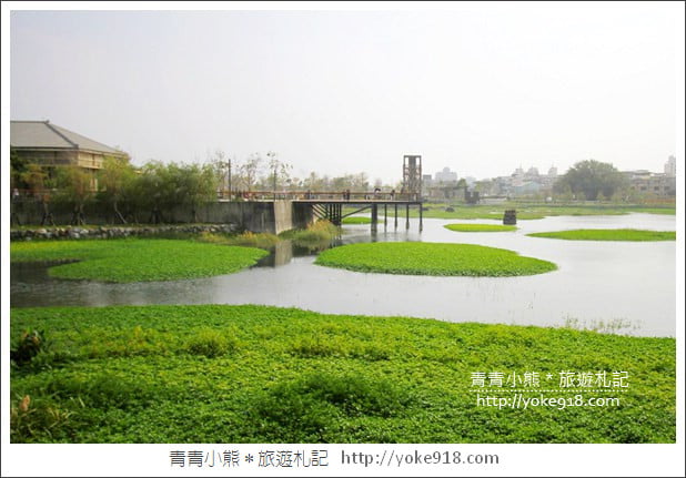 台中景點》帝國製糖廠臺中營業所．台中東區免門票親子景點 @青青小熊＊旅遊札記