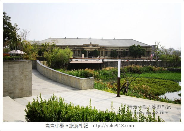 台中景點》帝國製糖廠臺中營業所．台中東區免門票親子景點 @青青小熊＊旅遊札記
