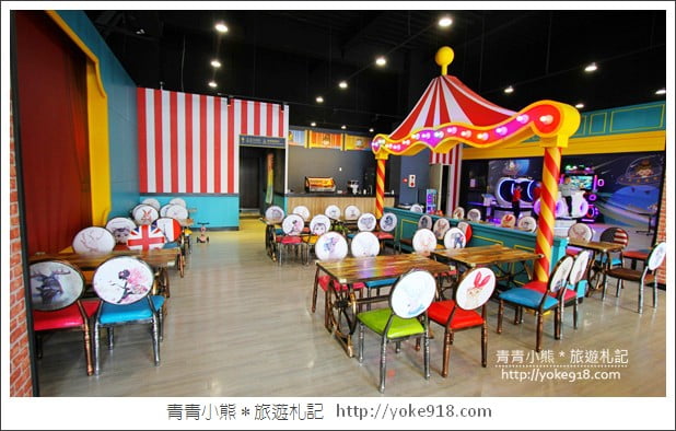 彰化景點》織夢樂園.北斗親子同遊新亮點~一起進入織帶的夢想樂園 @青青小熊*旅遊札記 彰化景點》織夢樂園.北斗親子同遊新亮點~一起進入織帶的夢想樂園 @青青小熊*旅遊札記