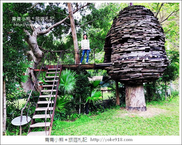 新竹景點》峨眉野山田工坊窯烤麵包~新竹隱藏版秘境窯烤麵包 @青青小熊＊旅遊札記