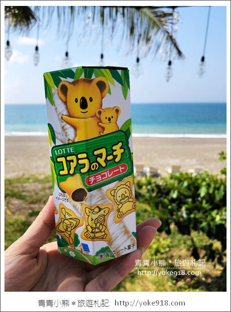日本必買》樂天小熊餅乾迷必吃~日本版樂天小熊餅乾你吃過了嗎？ @青青小熊＊旅遊札記