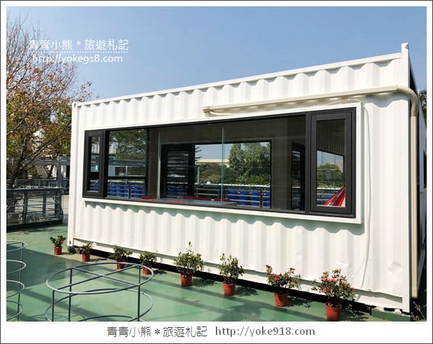 雲林景點》鵝童樂園新開幕．親子景點推薦~可愛的巨鵝媽媽出沒 @青青小熊＊旅遊札記