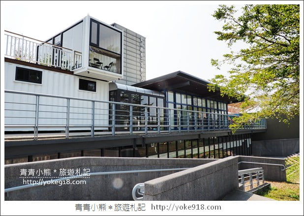 雲林景點》鵝童樂園新開幕．親子景點推薦~可愛的巨鵝媽媽出沒 @青青小熊＊旅遊札記