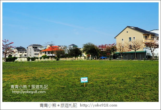 雲林景點》鵝童樂園新開幕．親子景點推薦~可愛的巨鵝媽媽出沒 @青青小熊＊旅遊札記