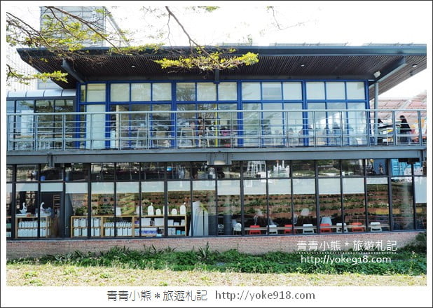 雲林景點》鵝童樂園新開幕．親子景點推薦~可愛的巨鵝媽媽出沒 @青青小熊＊旅遊札記