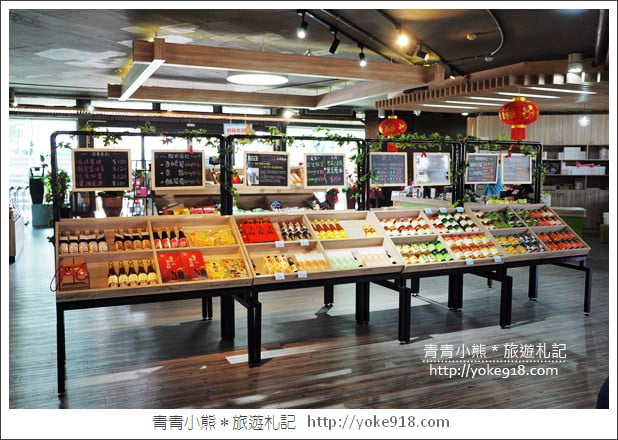 雲林景點》鵝童樂園新開幕．親子景點推薦~可愛的巨鵝媽媽出沒 @青青小熊＊旅遊札記