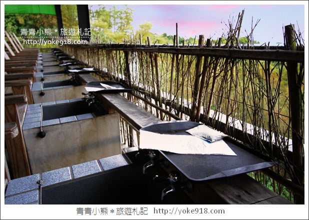 全台泡腳景點》泡腳景觀餐廳&景點．天冷來去泡腳~讓身體暖呼呼 @青青小熊＊旅遊札記