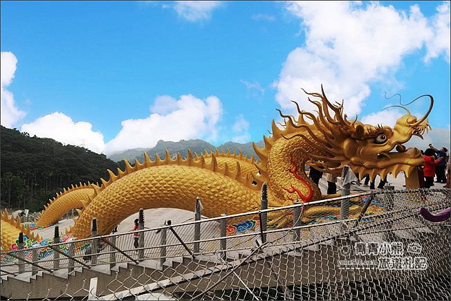南投景點》金龍山法華寺.超壯觀!全台最大金龍盤踞山頭 @青青小熊*旅遊札記 南投景點》金龍山法華寺.超壯觀!全台最大金龍盤踞山頭 @青青小熊*旅遊札記