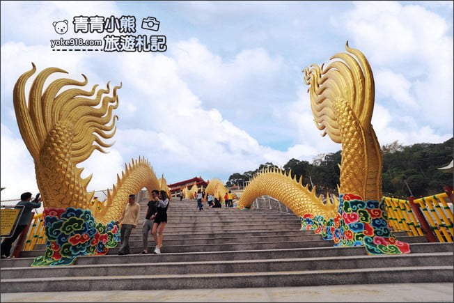 南投》中寮景點 一日遊怎麼玩?泡麵土地公一日遊推薦~順遊賞金龍 @青青小熊*旅遊札記 南投》中寮景點 一日遊怎麼玩?泡麵土地公一日遊推薦~順遊賞金龍 @青青小熊*旅遊札記