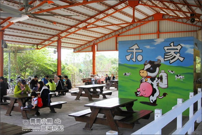 彰化景點》七彩九重葛&禾家牧場~139縣道上的季節限定九重葛 @青青小熊*旅遊札記 彰化景點》七彩九重葛&禾家牧場~139縣道上的季節限定九重葛 @青青小熊*旅遊札記