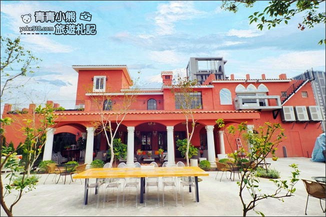 台中景點》小義大利BACiTALi.威尼斯宮~情侶約會,義式唯美新餐廳 @青青小熊*旅遊札記 台中景點》小義大利BACiTALi.威尼斯宮~情侶約會,義式唯美新餐廳 @青青小熊*旅遊札記