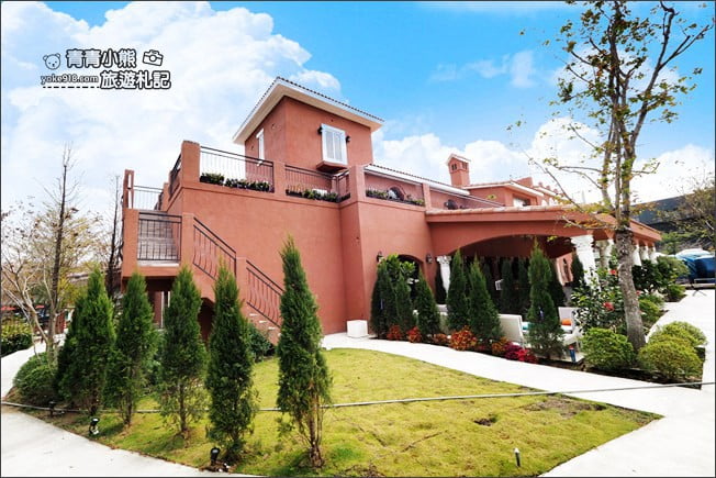 台中景點》小義大利BACiTALi.威尼斯宮~情侶約會,義式唯美新餐廳 @青青小熊*旅遊札記 台中景點》小義大利BACiTALi.威尼斯宮~情侶約會,義式唯美新餐廳 @青青小熊*旅遊札記