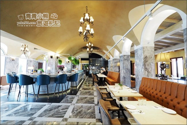 台中景點》小義大利BACiTALi.威尼斯宮~情侶約會,義式唯美新餐廳 @青青小熊*旅遊札記 台中景點》小義大利BACiTALi.威尼斯宮~情侶約會,義式唯美新餐廳 @青青小熊*旅遊札記