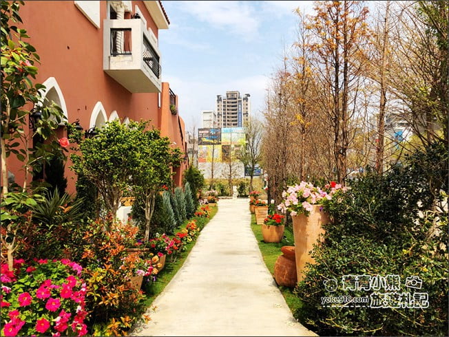 台中景點》小義大利BACiTALi.威尼斯宮~情侶約會,義式唯美新餐廳 @青青小熊*旅遊札記 台中景點》小義大利BACiTALi.威尼斯宮~情侶約會,義式唯美新餐廳 @青青小熊*旅遊札記
