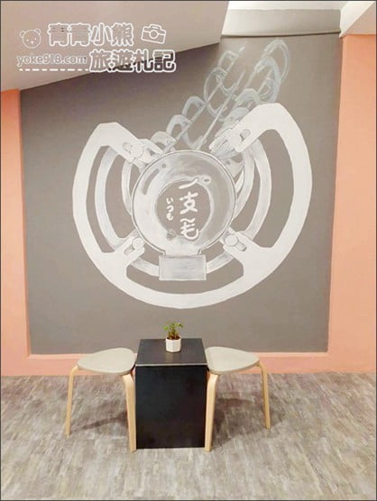 台中新景點》一支毛.超巨大的機器人~隱藏在巷弄間的拍照景點 @青青小熊*旅遊札記 台中新景點》一支毛.超巨大的機器人~隱藏在巷弄間的拍照景點 @青青小熊*旅遊札記