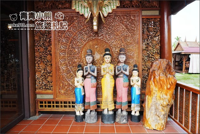 屏東景點》泰國高腳屋.屏東內埔充滿南洋風的高腳屋餐廳~讓人一秒飛泰國 @青青小熊*旅遊札記 屏東景點》泰國高腳屋.屏東內埔充滿南洋風的高腳屋餐廳~讓人一秒飛泰國 @青青小熊*旅遊札記