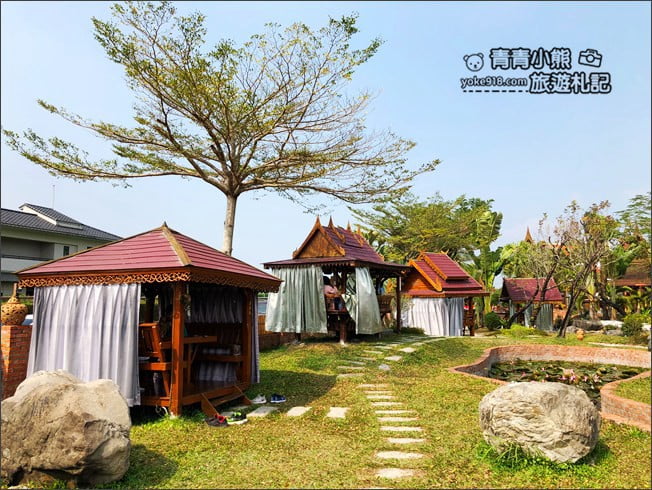 屏東景點》泰國高腳屋.屏東內埔充滿南洋風的高腳屋餐廳~讓人一秒飛泰國 @青青小熊*旅遊札記 屏東景點》泰國高腳屋.屏東內埔充滿南洋風的高腳屋餐廳~讓人一秒飛泰國 @青青小熊*旅遊札記