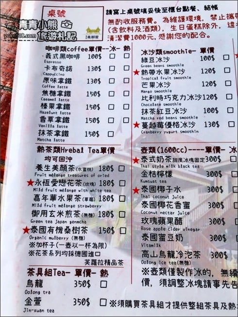 屏東景點》泰國高腳屋.屏東內埔充滿南洋風的高腳屋餐廳~讓人一秒飛泰國 @青青小熊*旅遊札記 屏東景點》泰國高腳屋.屏東內埔充滿南洋風的高腳屋餐廳~讓人一秒飛泰國 @青青小熊*旅遊札記