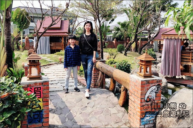 屏東景點》泰國高腳屋.屏東內埔充滿南洋風的高腳屋餐廳~讓人一秒飛泰國 @青青小熊*旅遊札記 屏東景點》泰國高腳屋.屏東內埔充滿南洋風的高腳屋餐廳~讓人一秒飛泰國 @青青小熊*旅遊札記
