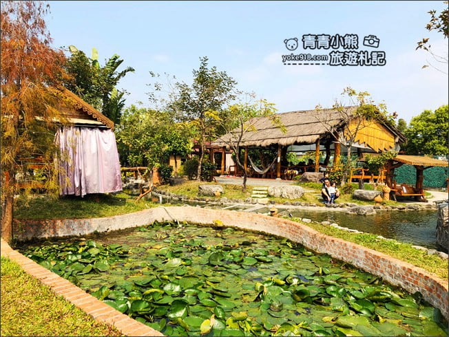 屏東景點》泰國高腳屋.屏東內埔充滿南洋風的高腳屋餐廳~讓人一秒飛泰國 @青青小熊*旅遊札記 屏東景點》泰國高腳屋.屏東內埔充滿南洋風的高腳屋餐廳~讓人一秒飛泰國 @青青小熊*旅遊札記