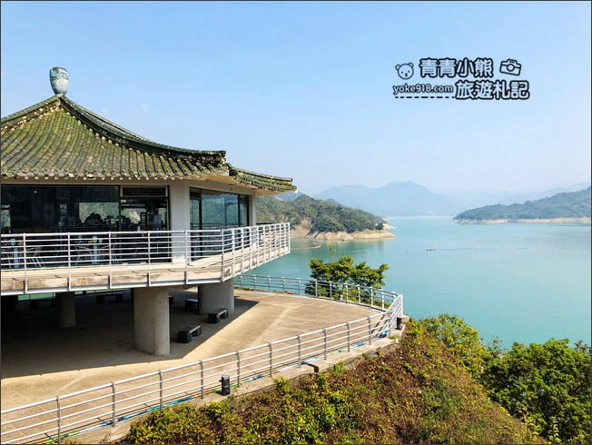 台南景點》曾文水庫觀景台.遊曾文之眼&登上360度觀景臺從高空欣賞曾文之美 @青青小熊*旅遊札記 台南景點》曾文水庫觀景台.遊曾文之眼&登上360度觀景臺從高空欣賞曾文之美 @青青小熊*旅遊札記
