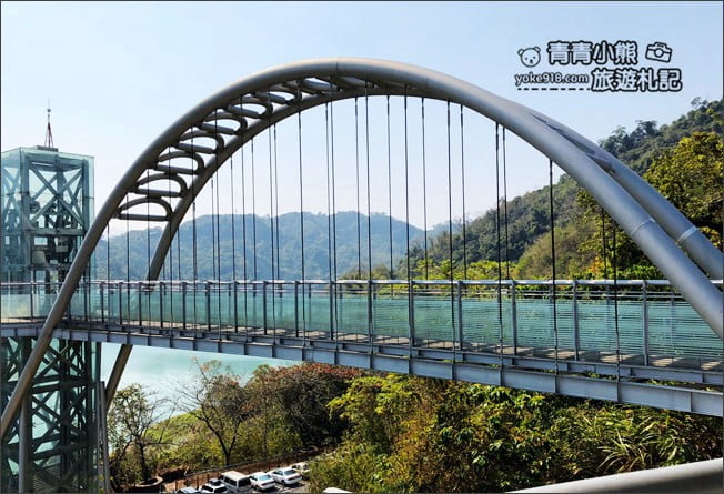 台南景點》曾文水庫觀景台.遊曾文之眼&登上360度觀景臺從高空欣賞曾文之美 @青青小熊*旅遊札記 台南景點》曾文水庫觀景台.遊曾文之眼&登上360度觀景臺從高空欣賞曾文之美 @青青小熊*旅遊札記